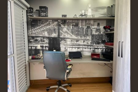 Apartamento à venda com 171m², 3 quartos e 3 vagasQuarto 2