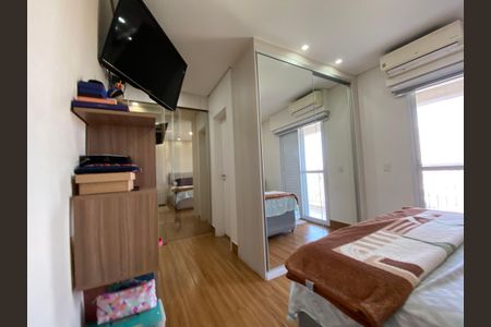 Apartamento à venda com 171m², 3 quartos e 3 vagasQuarto 3