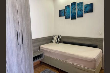 Apartamento à venda com 171m², 3 quartos e 3 vagasQuarto 3