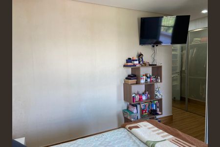 Apartamento à venda com 171m², 3 quartos e 3 vagasQuarto 3