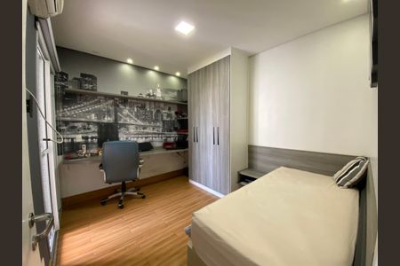 Apartamento à venda com 171m², 3 quartos e 3 vagasQuarto 2