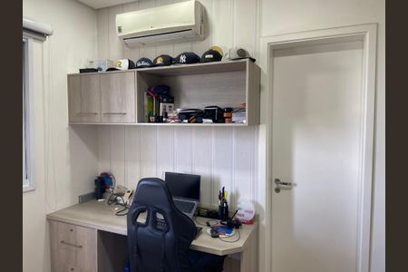 Apartamento à venda com 171m², 3 quartos e 3 vagasQuarto 1