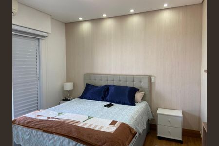 Apartamento à venda com 171m², 3 quartos e 3 vagasQuarto 3