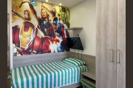 Apartamento à venda com 171m², 3 quartos e 3 vagasQuarto 1