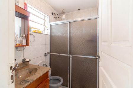 Casa à venda com 79m², 2 quartos e 5 vagasBanheiro