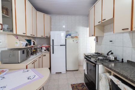 Casa à venda com 79m², 2 quartos e 5 vagasCozinha