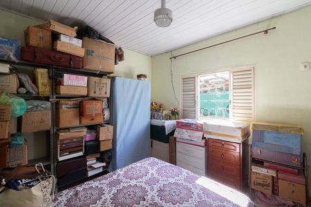 Casa à venda com 79m², 2 quartos e 5 vagasQuarto 2