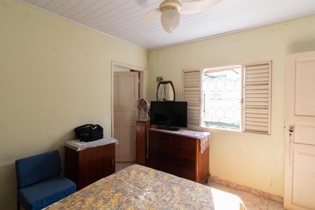 Casa à venda com 79m², 2 quartos e 5 vagasQuarto 1