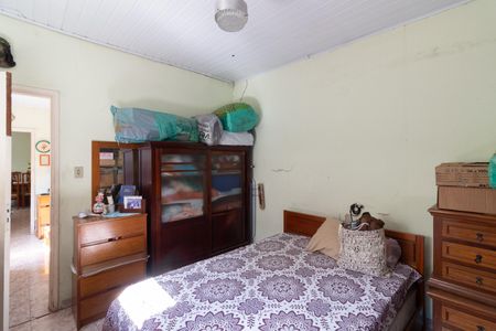 Casa à venda com 79m², 2 quartos e 5 vagasQuarto 2