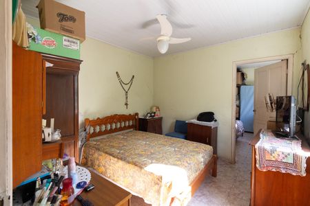 Casa à venda com 79m², 2 quartos e 5 vagasQuarto 1