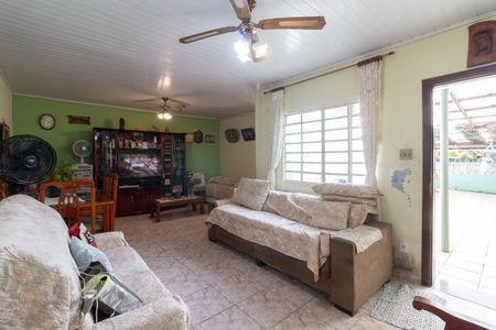 Sala de casa à venda com 2 quartos, 79m² em Jardim Peri Peri, São Paulo