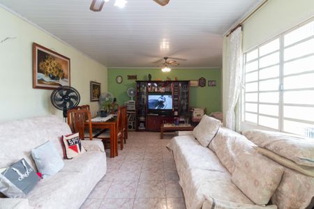 Sala de casa à venda com 2 quartos, 79m² em Jardim Peri Peri, São Paulo