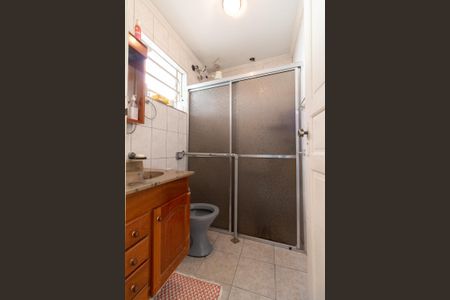Casa à venda com 79m², 2 quartos e 5 vagasBanheiro