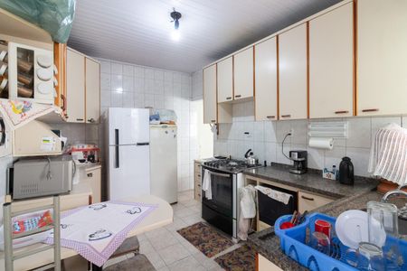 Casa à venda com 79m², 2 quartos e 5 vagasCozinha