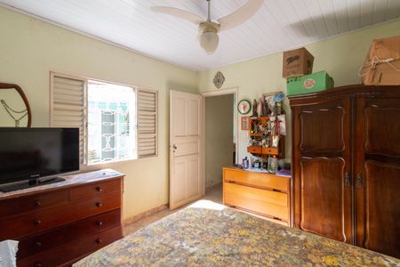 Quarto 1 de casa à venda com 2 quartos, 79m² em Jardim Peri Peri, São Paulo