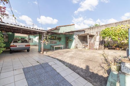 Casa à venda com 79m², 2 quartos e 5 vagasGaragem