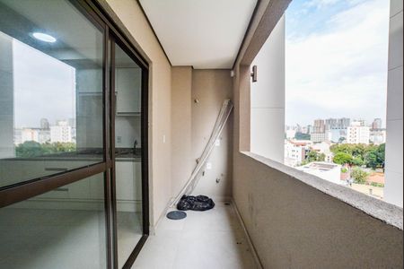 Apartamento à venda com 55m², 1 quarto e 2 vagas Apartamento à venda com 55m², 1 quarto e 2 vagasSala