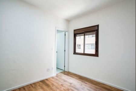 Apartamento à venda com 55m², 1 quarto e 2 vagas Apartamento à venda com 55m², 1 quarto e 2 vagasQuarto Suíte