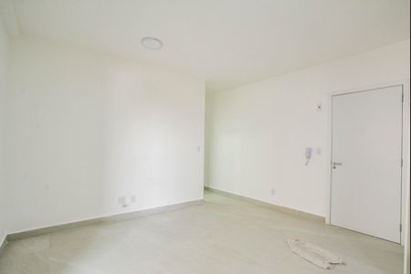 Apartamento à venda com 55m², 1 quarto e 2 vagas Apartamento à venda com 55m², 1 quarto e 2 vagasSala