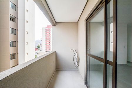 Apartamento à venda com 55m², 1 quarto e 2 vagas Apartamento à venda com 55m², 1 quarto e 2 vagasSala