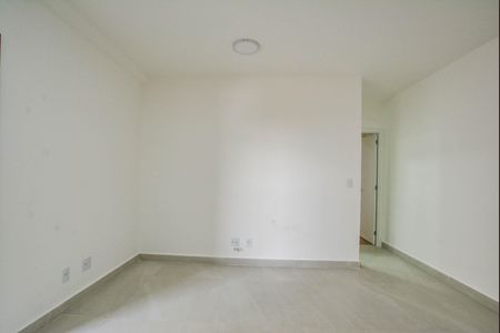 Apartamento à venda com 55m², 1 quarto e 2 vagas Apartamento à venda com 55m², 1 quarto e 2 vagasSala