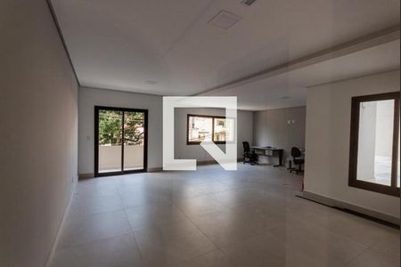 Apartamento à venda com 55m², 1 quarto e 2 vagas Apartamento à venda com 55m², 1 quarto e 2 vagasÁrea comum