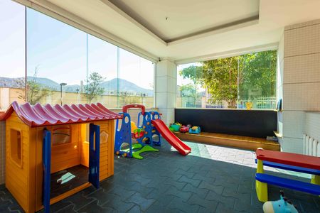 Apartamento à venda com 82m², 3 quartos e 2 vagas Apartamento à venda com 82m², 3 quartos e 2 vagasÁrea Comum