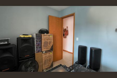 Apartamento à venda com 82m², 3 quartos e 2 vagas Apartamento à venda com 82m², 3 quartos e 2 vagasQuarto 2