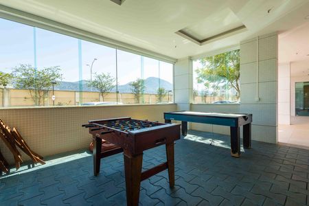 Apartamento à venda com 82m², 3 quartos e 2 vagas Apartamento à venda com 82m², 3 quartos e 2 vagasÁrea Comum