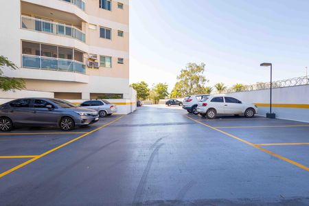 Apartamento à venda com 82m², 3 quartos e 2 vagas Apartamento à venda com 82m², 3 quartos e 2 vagasÁrea Comum