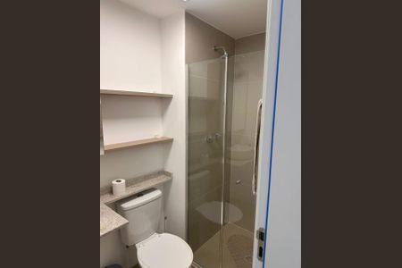 Apartamento para alugar com 2 quartos, 36m² em Santana, São Paulo