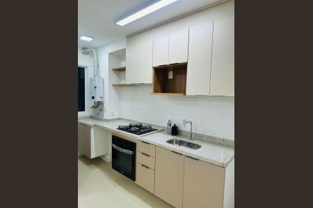 Apartamento para alugar com 2 quartos, 36m² em Santana, São Paulo