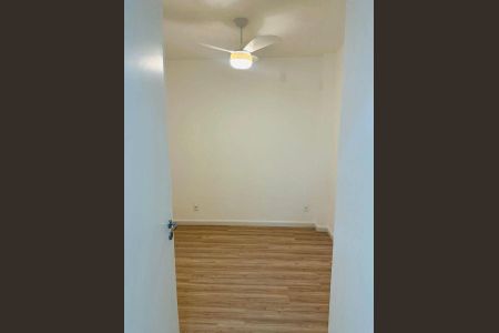 Apartamento para alugar com 2 quartos, 36m² em Santana, São Paulo