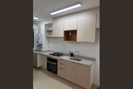 Apartamento para alugar com 2 quartos, 36m² em Santana, São Paulo