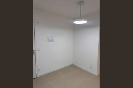 Apartamento para alugar com 2 quartos, 36m² em Santana, São Paulo
