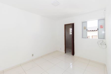Sala de casa para alugar com 1 quarto, 26m² em Parque Itaberaba, São Paulo