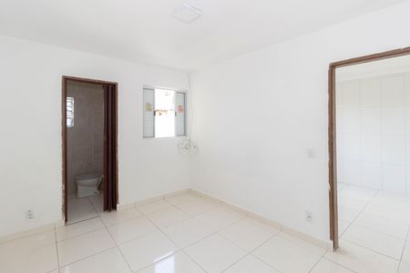 Sala de casa para alugar com 1 quarto, 26m² em Parque Itaberaba, São Paulo