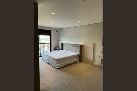 Apartamento à venda com 278m², 3 quartos e 5 vagasQuarto 