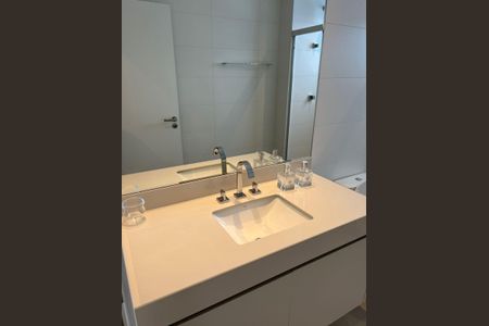 Apartamento à venda com 278m², 3 quartos e 5 vagasBanheiro 
