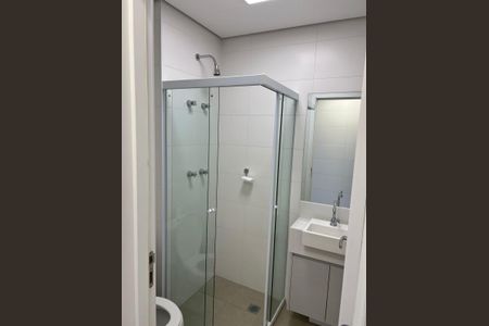 Apartamento à venda com 278m², 3 quartos e 5 vagasBanheiro 