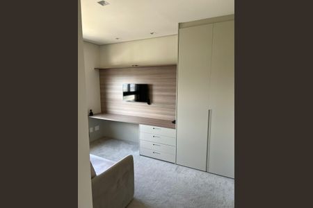 Apartamento à venda com 278m², 3 quartos e 5 vagasQuarto 