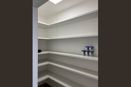 Apartamento à venda com 278m², 3 quartos e 5 vagasCozinha