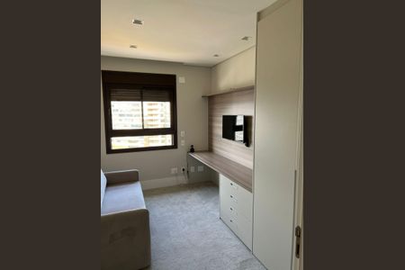 Apartamento à venda com 278m², 3 quartos e 5 vagasQuarto 