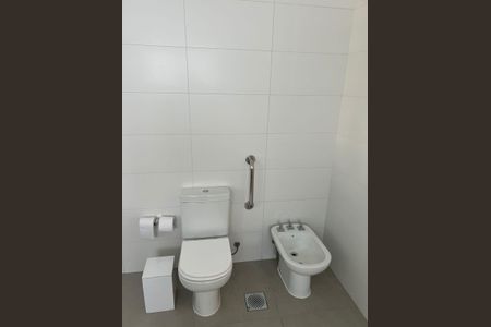 Apartamento à venda com 278m², 3 quartos e 5 vagasBanheiro
