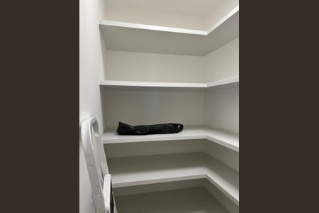 Apartamento à venda com 278m², 3 quartos e 5 vagasÁrea de Serviço