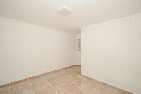 Suíte de kitnet/studio para alugar com 1 quarto, 60m² em Vila Francisco Remeikis, Taboão da Serra