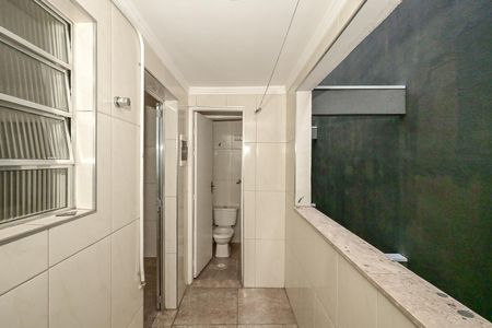 Studio para alugar com 60m², 1 quarto e sem vagaÁrea de Serviço 