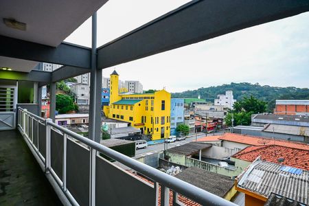 Studio para alugar com 60m², 1 quarto e sem vagaVista da Entrada