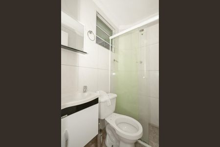 Studio para alugar com 60m², 1 quarto e sem vagaBanheiro Suíte