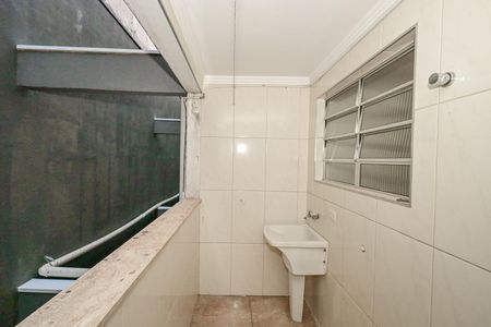 Studio para alugar com 60m², 1 quarto e sem vagaÁrea de Serviço 